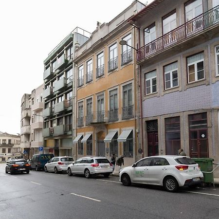 Guestready - Relaxing Apartment In Santa Catarina Porto Exterior photo