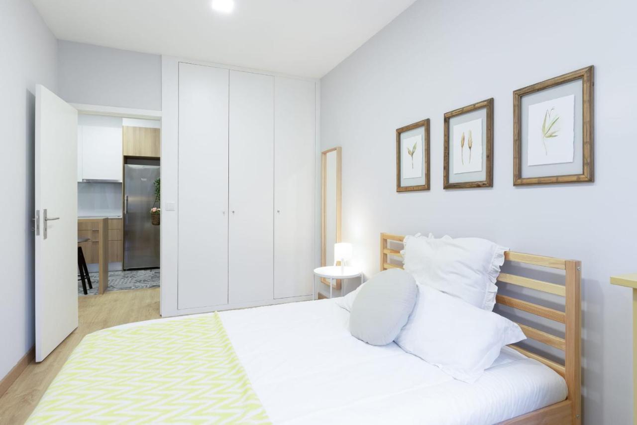 Guestready - Relaxing Apartment In Santa Catarina Porto Exterior photo