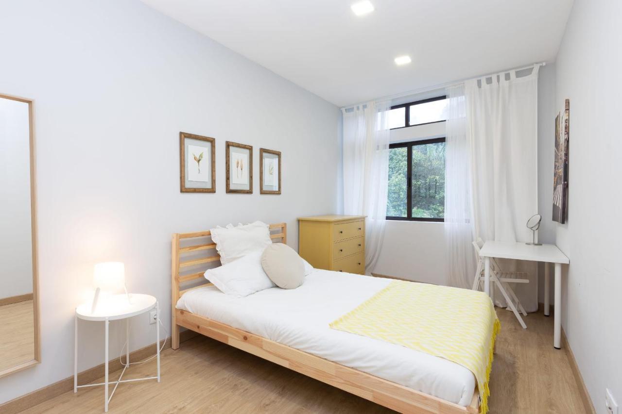 Guestready - Relaxing Apartment In Santa Catarina Porto Exterior photo