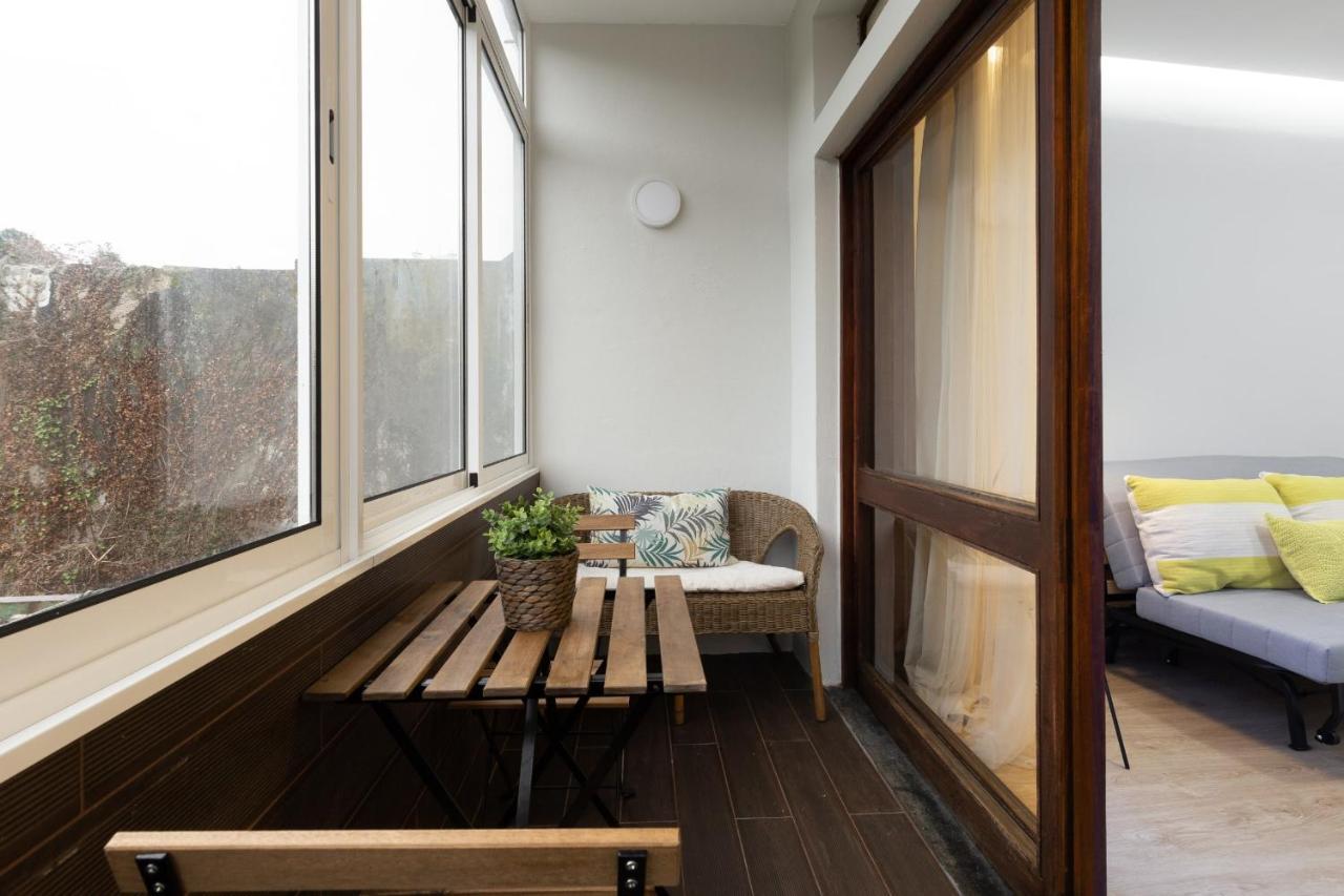 Guestready - Relaxing Apartment In Santa Catarina Porto Exterior photo