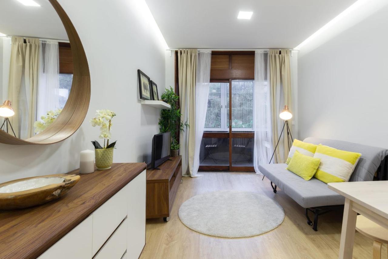 Guestready - Relaxing Apartment In Santa Catarina Porto Exterior photo