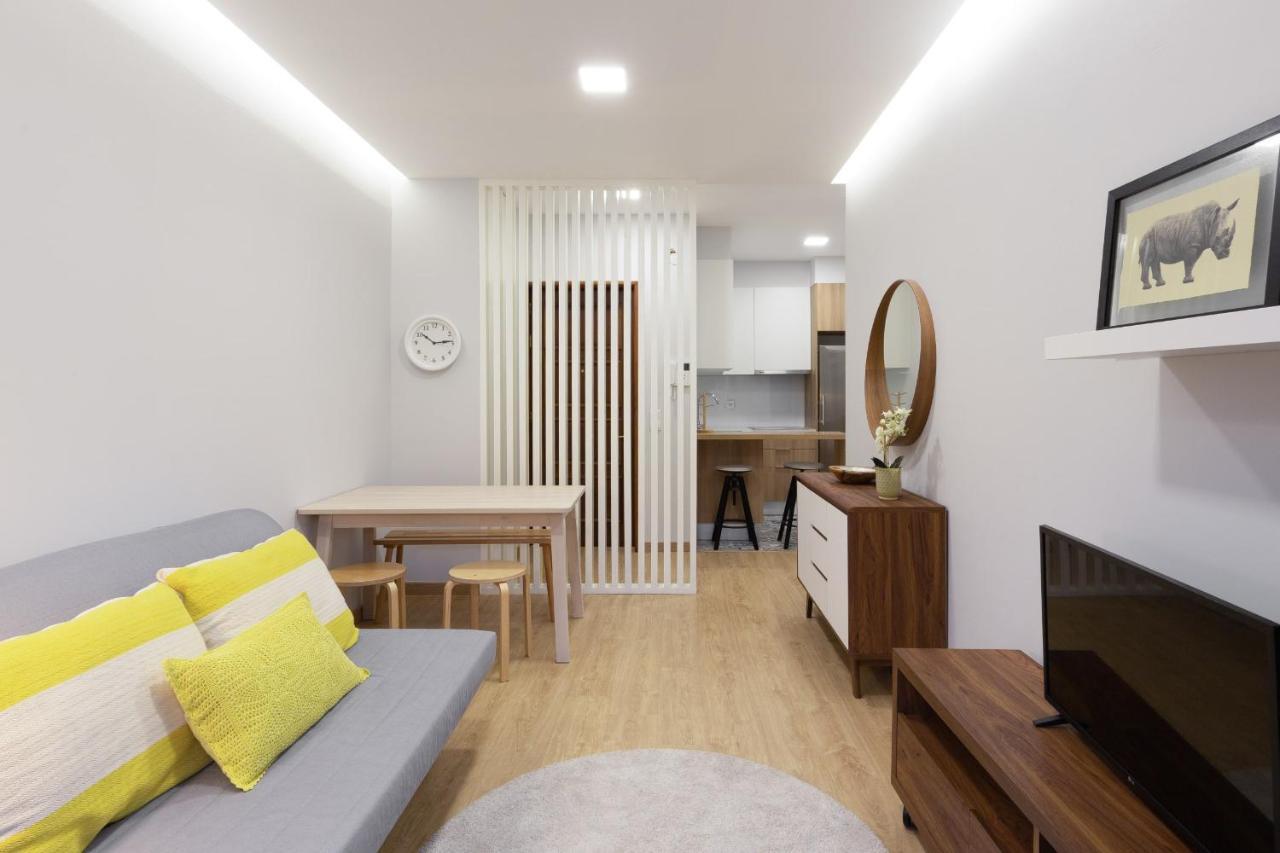 Guestready - Relaxing Apartment In Santa Catarina Porto Exterior photo