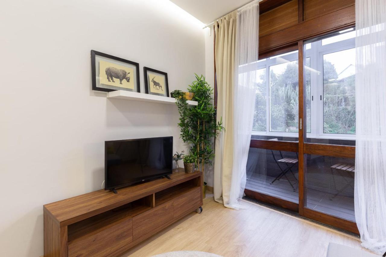 Guestready - Relaxing Apartment In Santa Catarina Porto Exterior photo