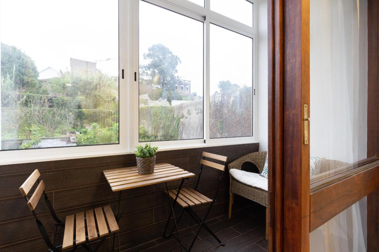 Guestready - Relaxing Apartment In Santa Catarina Porto Exterior photo