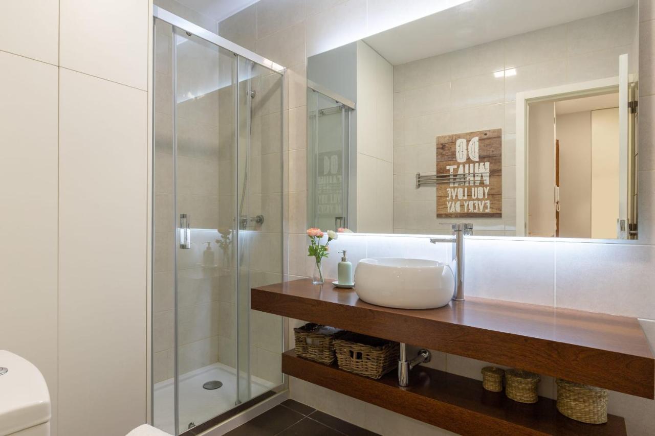 Guestready - Relaxing Apartment In Santa Catarina Porto Exterior photo