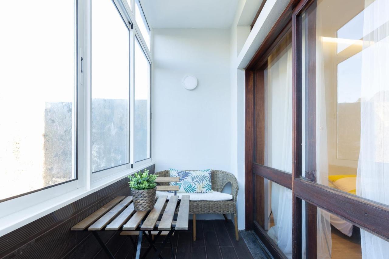 Guestready - Relaxing Apartment In Santa Catarina Porto Exterior photo