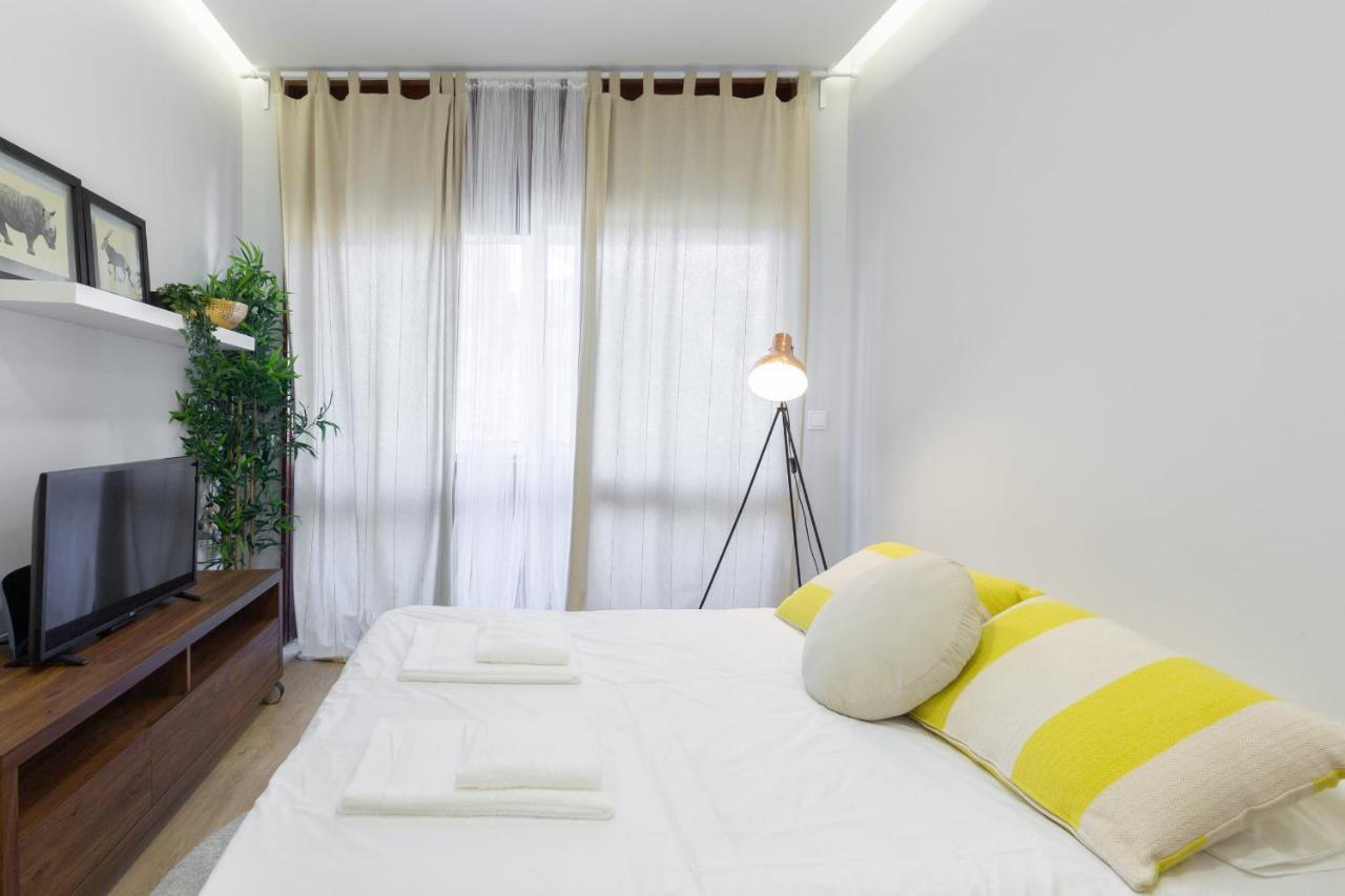 Guestready - Relaxing Apartment In Santa Catarina Porto Exterior photo